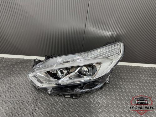 Ford S Max full led koplamp links em2b13w030en, Auto-onderdelen, Verlichting, Ford, Gebruikt