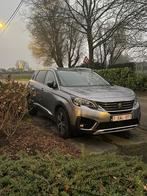 Peugeot 5008 Allure 7 zitplaatsen btw-wagen, Auto's, Peugeot, Achterwielaandrijving, Leder en Stof, 7 zetels, 5 deurs