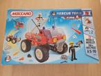 MECCANO Brandweerwagen - Nieuw, Ophalen of Verzenden, Nieuw, Jongen of Meisje