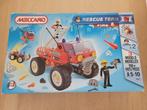 MECCANO Camion de pompier - Neuf, Enfants & Bébés, Jouets | Autre, Garçon ou Fille, Enlèvement ou Envoi, Neuf