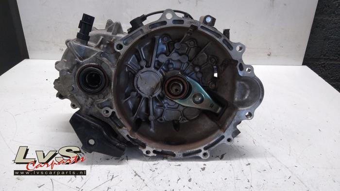 Versnellingsbak van een Hyundai I20, Auto-onderdelen, Transmissie en Toebehoren, Hyundai, Gebruikt, 3 maanden garantie, Ophalen of Verzenden