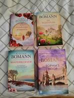 Romans Corina Bomann., Ophalen, Zo goed als nieuw