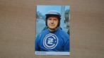 jaren "70 sticker John Banks (motocrosser), Ophalen of Verzenden, Auto of Motor