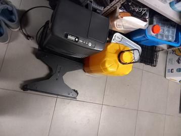 Petroleumvuur beschikbaar voor biedingen