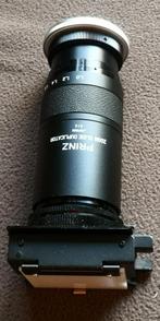 dia duplicator voor op fototoestel., Ophalen, Zo goed als nieuw, Overige Merken