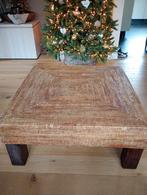 Salontafel Flamant, Huis en Inrichting, Tafels | Salontafels, Ophalen, Gebruikt