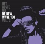 Het Beste uit De New Wave 100 vol 2 Nieuw,!, Enlèvement ou Envoi, Neuf, dans son emballage, 12 pouces, Autres genres
