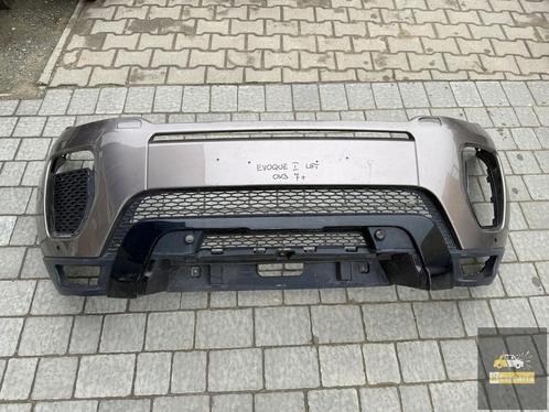 Range Rover Evoque I Lift 15-18 voorbumper, Auto-onderdelen, Carrosserie, Bumper, Gebruikt