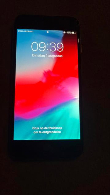 Apple iPhone 6 beschikbaar voor biedingen