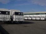 DAF 1800 YA 4440 DT615 4x4 ex- army leger truck + 4442 2300, Auto's, Te koop, Particulier, 4x4, DAF