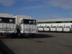 DAF 1800 YA 4440 DT615 4x4 ex- army leger truck + 4442 2300, Te koop, Particulier, 4x4, DAF