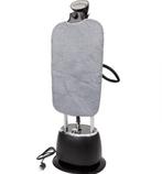 Hyundai kledingstomer met strijkplank, Ophalen, Zo goed als nieuw