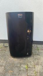 De’Longhi PAC EX120 SILENT, Ophalen, Zo goed als nieuw, Mobiele airco, Afstandsbediening
