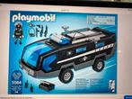 Playmobil 5564 politie tactische eenheid, Enfants & Bébés, Enlèvement, Utilisé