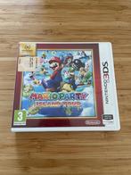 Mario Party Island tour, Games en Spelcomputers, 2 spelers, Zo goed als nieuw, Vanaf 3 jaar, Ophalen
