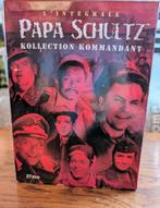 PAPA SCHULZ - INTEGRALE DVD, Comme neuf, Autres genres, Enlèvement, Coffret