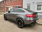 💥 MERCEDES-BENZ GLE 43AMG COUPÉ 4-MATIC 💥, Auto's, Mercedes-Benz, Te koop, Zilver of Grijs, Benzine, 5 deurs