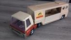 Vrachtwagen Buddy L paarden., Ophalen
