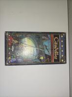 Citadelles, Enlèvement, Utilisé