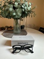 Rayban meta Wayfarer 2e gen, Enlèvement ou Envoi, Comme neuf, Lunettes