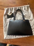 Lizard handtas Delvaux collectors item jaren 60, Handtassen en Accessoires, Tassen | Damestassen, Ophalen, Handtas
