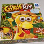 Giraf fun gezelschapsspel, Comme neuf, Enlèvement ou Envoi, Trois ou quatre joueurs, Megableu