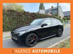 Alfa Romeo Stelvio 2.0 T AWD - GARANTIE 12 M, Achat, Cruise Control, Euro 6, Entreprise