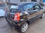 FEU ARRIÈRE DROIT Suzuki Alto (GF) (01-2009/-), Utilisé, Suzuki