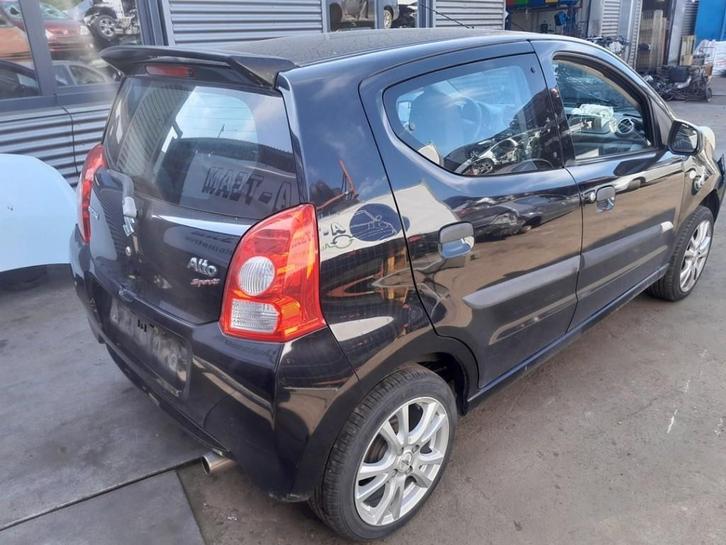 ACHTERLICHT RECHTS Suzuki Alto (GF) (01-2009/-), Auto-onderdelen, Verlichting, Suzuki, Gebruikt