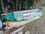 Houten juffers, Doe-het-zelf en Bouw, Hout en Planken, Ophalen