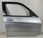 MERCEDES BENZ GLK W204 775 DEUR PORTİER DEUREN PORTIEREN, Auto-onderdelen, Gebruikt, Achterklep, Mercedes-Benz, Ophalen of Verzenden