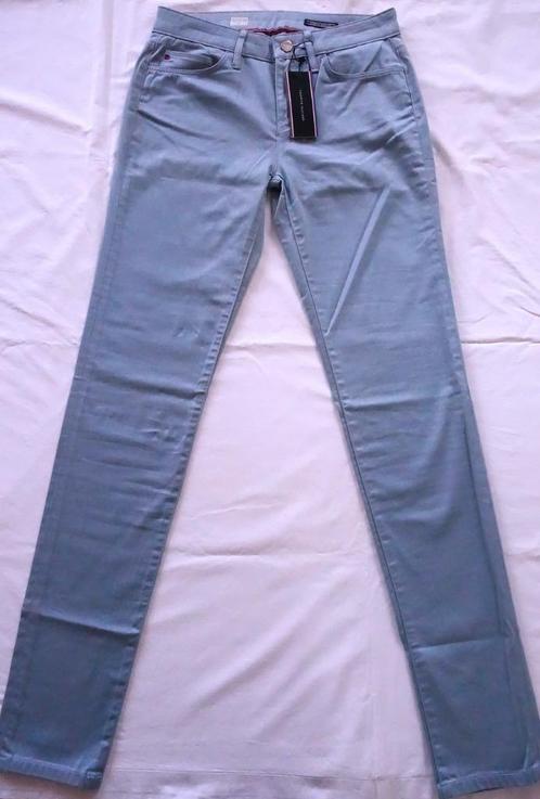 Pantalon jeans neuf Tommy Hilfiger. Taille 27., Vêtements | Femmes, Jeans, Neuf, W28 - W29 (confection 36), Bleu, Envoi
