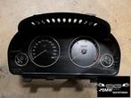 Instrumentenpaneel Km teller Tacho Bmw 5-Serie F10 F11 525d, -, Utilisé, -, Enlèvement ou Envoi