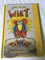 jeugdboeken wiet - verrre vrienden - tot ziens NIEUW, Boeken, Ophalen of Verzenden, Nieuw, Marc de Bel, Fictie