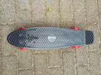 Pennyboard  skateboard, Ophalen, Gebruikt