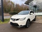 Nissan Qashqai 1.6dCi Connect Edition *12 MOIS GARANTIE*, Cuir, Euro 6, Entreprise, Garantie prolongée