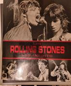 de Rolling Stones de ongepubliceerde avondeditie, Boeken, Gelezen, Algemeen, Ophalen of Verzenden