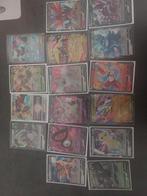 Pokemon hits engels, Ophalen