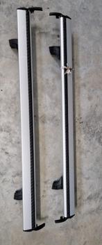 Thule dakdragers, Auto diversen, Dakdragers, Ophalen, Zo goed als nieuw