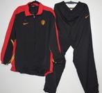 Belgium Nike Red Devils / Trainingsoutfit 2 stuks / Size : L, Verzenden, Zo goed als nieuw, Shirt