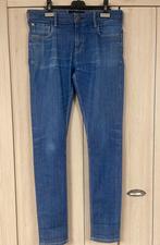 Jeansbroek : Scotch & Soda : W30/L32 SKIM, Ophalen of Verzenden, Zo goed als nieuw, Blauw, Scotch & Soda