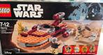 NIEUW - Lego Star Wars 75183 - Luke Landspeeder, Ophalen, Nieuw