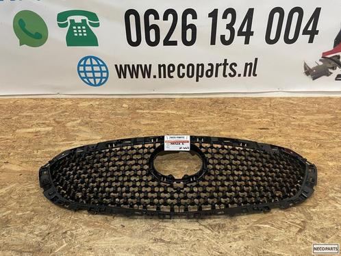 BUMPER MAZDA 6 GRILL ORIGINEEL VOORGRILL, Auto-onderdelen, Carrosserie, Bumper, Achter, Gebruikt, Ophalen of Verzenden
