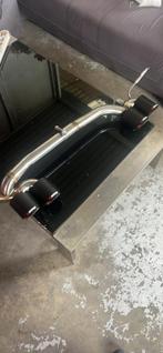 Échappement style M3 pour F30, Enlèvement