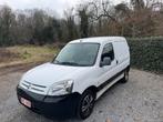 Citroën Berlingo , Bwj 2009 , 1.4 Benzine , 95 000Km, 4 deurs, Stof, Adaptieve lichten, Wit