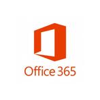 MS Office 365 (pour 5 PC/MAC) - à vie, Enlèvement, Neuf, Word, MacOS