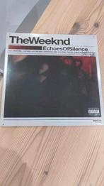 Le week-end fait écho au silence vinyle/lp SCELLÉ, 2000 à nos jours, Neuf, dans son emballage, Envoi