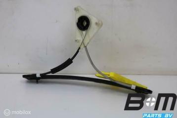 Raammechaniek linksachter VW Polo 6R 6R4839461D