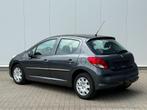 ✅ Peugeot 207 + 1.4i GARANTIE Airco Trekhaak Isofix 5Deur, Voorwielaandrijving, Euro 5, Stof, 1360 cc