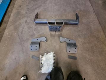 Ford transit custom 2013 trekhaak beschikbaar voor biedingen